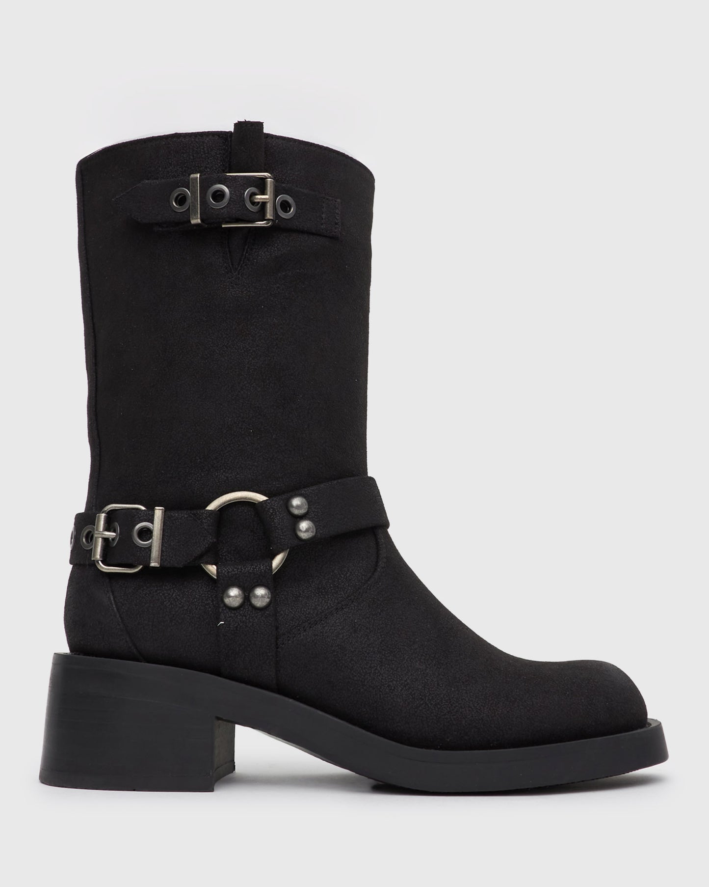 PRE-ORDER HAVEN Biker Boots