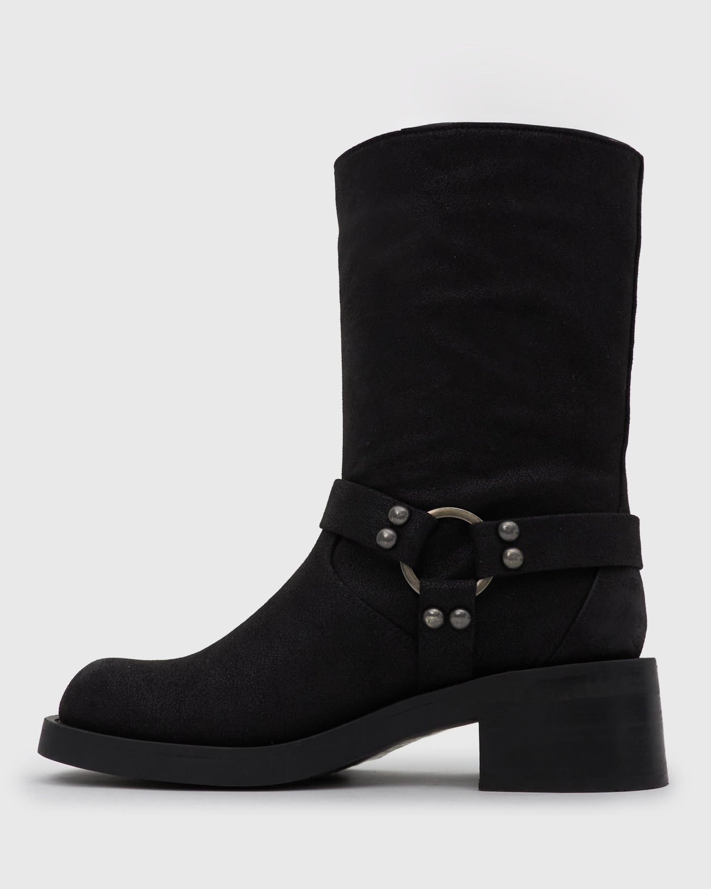 PRE-ORDER HAVEN Biker Boots