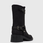 PRE-ORDER HAVEN Biker Boots