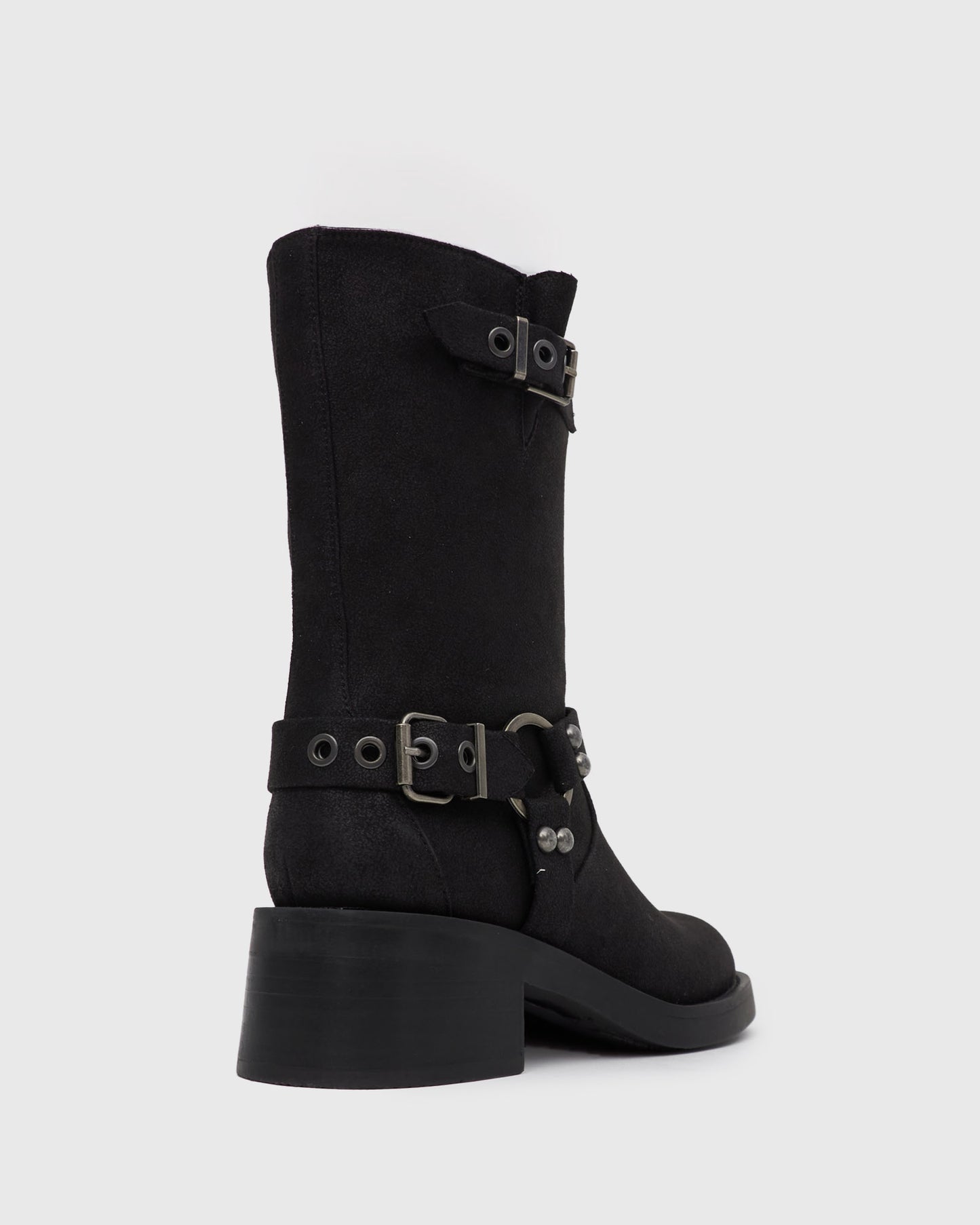 PRE-ORDER HAVEN Biker Boots