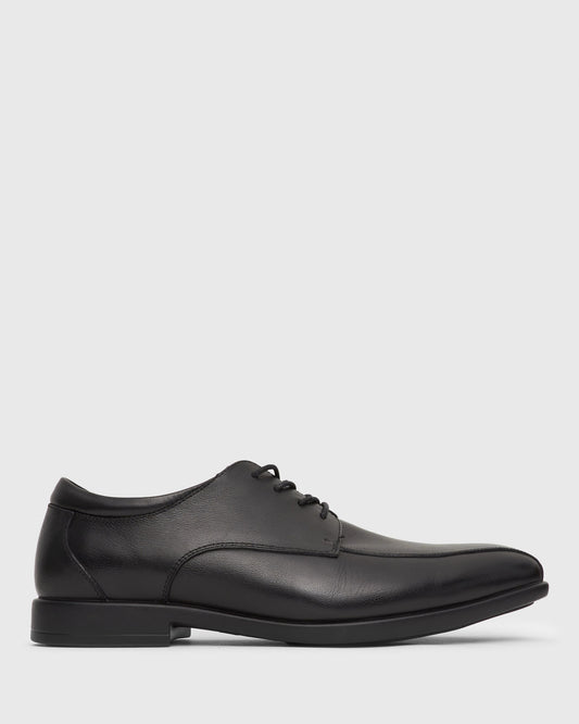 OWEN Leather Lace-up Dress Shoes