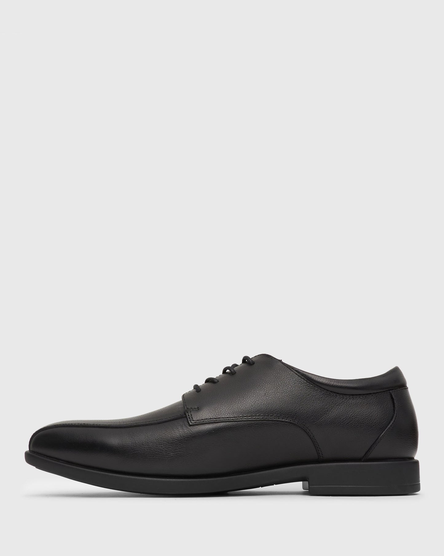 OWEN Leather Lace-up Dress Shoes