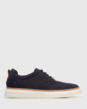 MATHEW Lace-up Casual Shoes