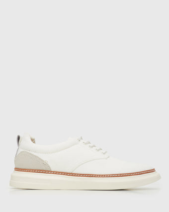 MATHEW Lace-up Casual Shoes