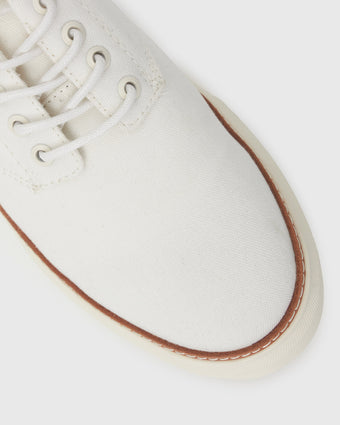 MATHEW Lace-up Casual Shoes