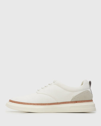 MATHEW Lace-up Casual Shoes