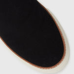 MARCELLO Canvas Slip-on Shoes