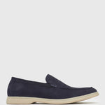 LEGACY Leather Casual Loafers