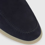 LEGACY Leather Casual Loafers