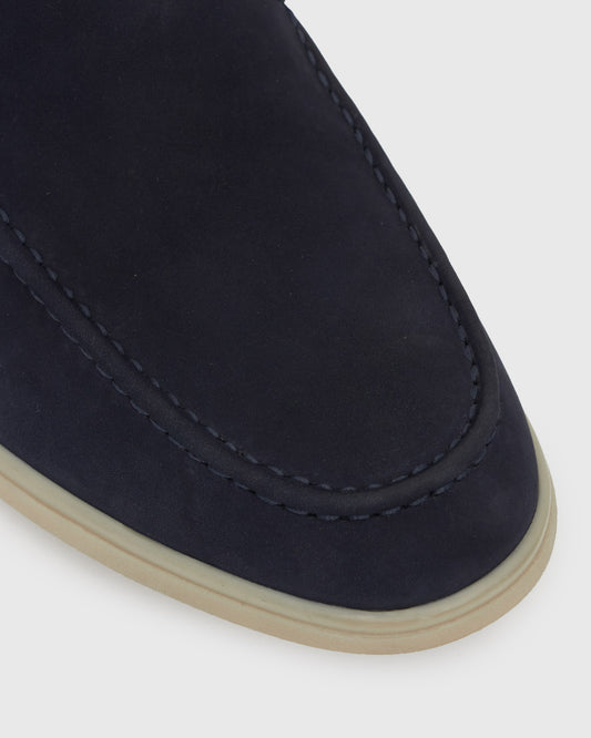 LEGACY Leather Casual Loafers