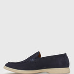 LEGACY Leather Casual Loafers