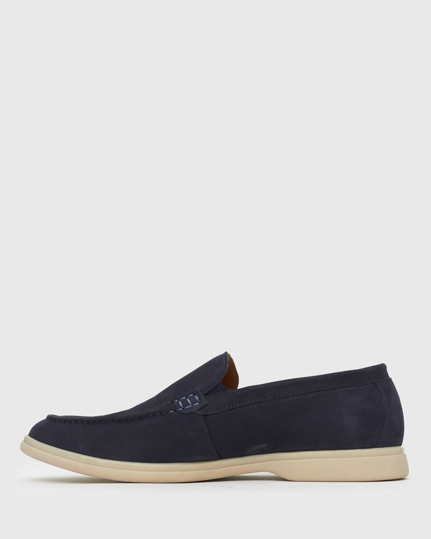 LEGACY Leather Casual Loafers