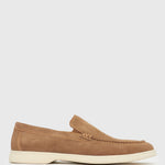 LEGACY Leather Casual Loafers