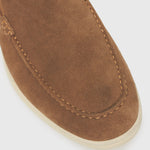 LEGACY Leather Casual Loafers