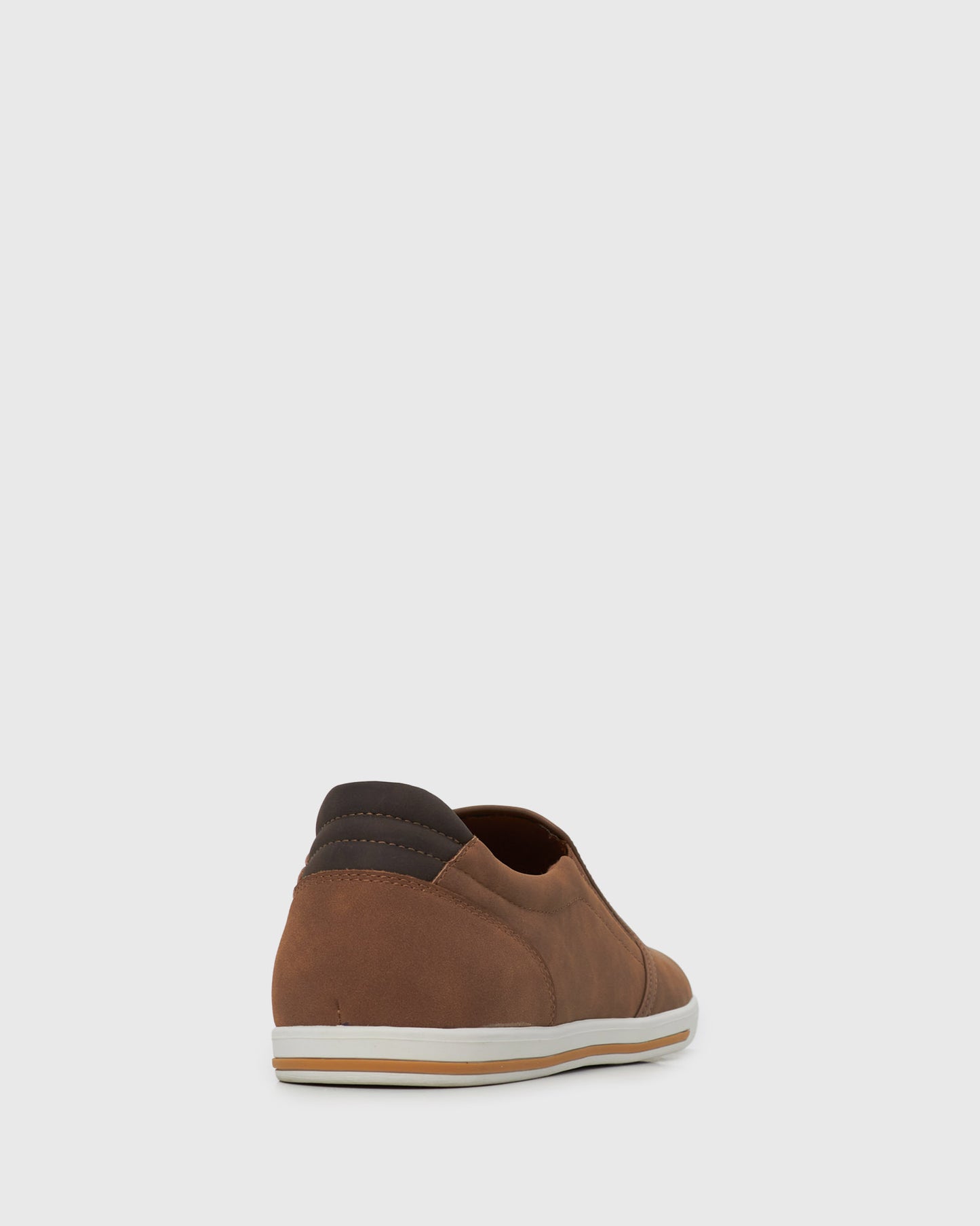 BROCK Vegan Slip-on Shoes