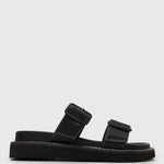 Wider Fit INDY Casual Footbed Slides