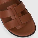 MEADOW Footbed Slides