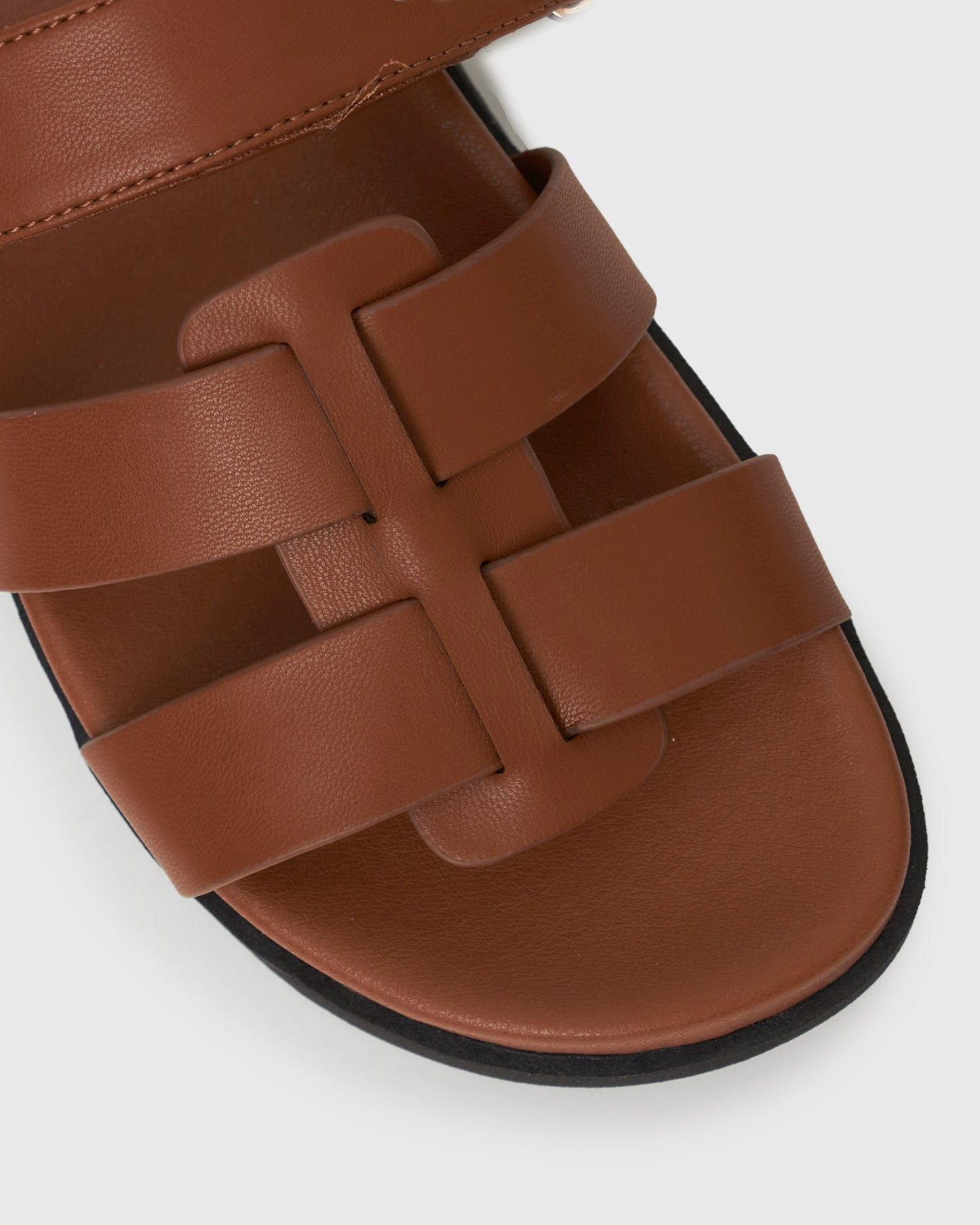 MEADOW Footbed Slides