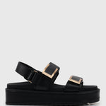 VALLEY Platform Casual Sandals