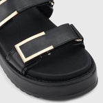 VALLEY Platform Casual Sandals