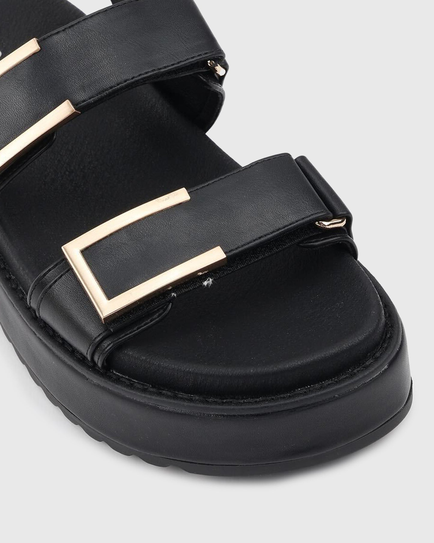 VALLEY Platform Casual Sandals