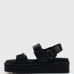 VALLEY Platform Casual Sandals