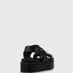 VALLEY Platform Casual Sandals