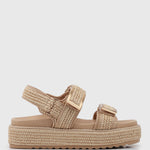 VALLEY Platform Casual Sandals