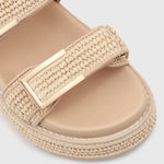 VALLEY Platform Casual Sandals