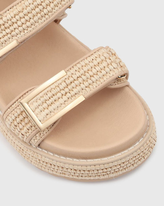 VALLEY Platform Casual Sandals