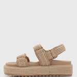 VALLEY Platform Casual Sandals