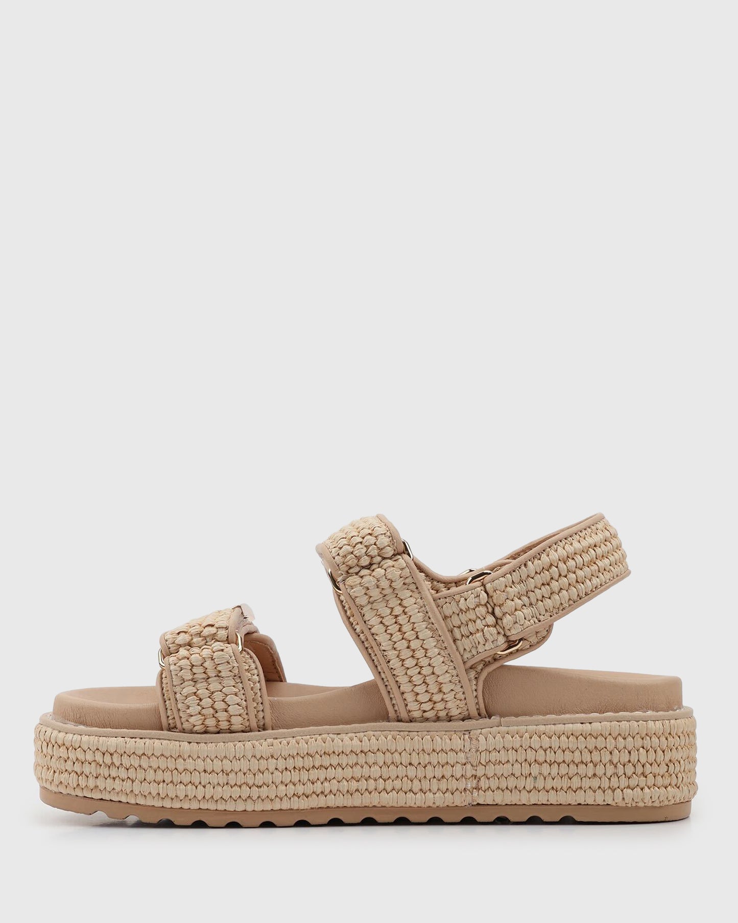 VALLEY Platform Casual Sandals