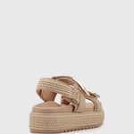 VALLEY Platform Casual Sandals