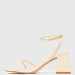 SKYLAR Block Heel Sandals