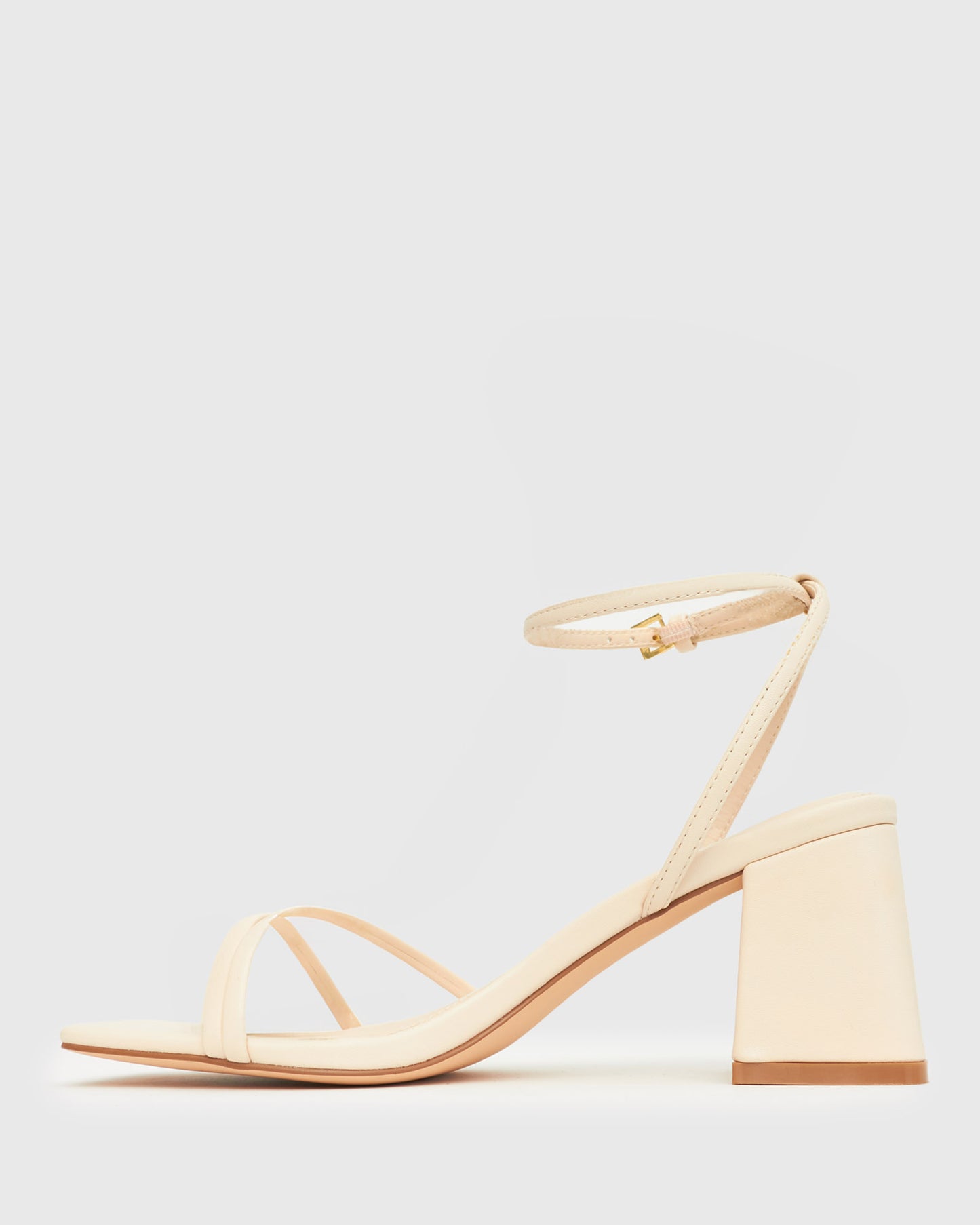 SKYLAR Block Heel Sandals