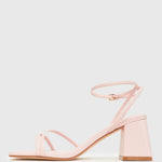 SKYLAR Block Heel Sandals