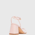 SKYLAR Block Heel Sandals