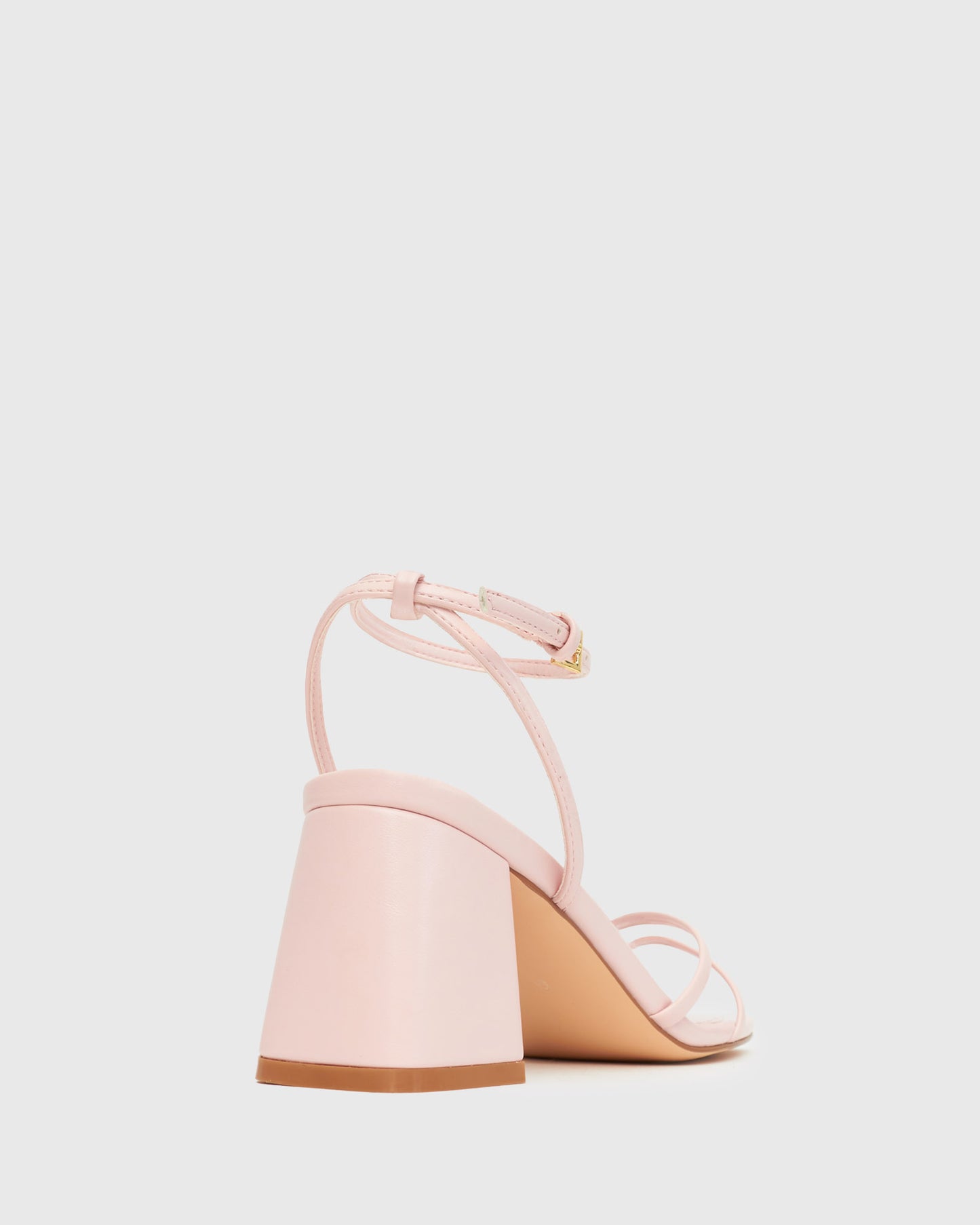 SKYLAR Block Heel Sandals