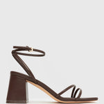 SKYLAR Block Heel Sandals