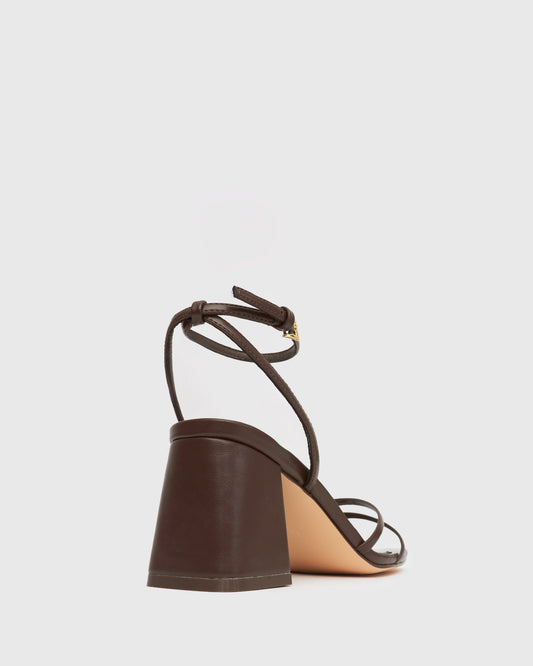 SKYLAR Block Heel Sandals