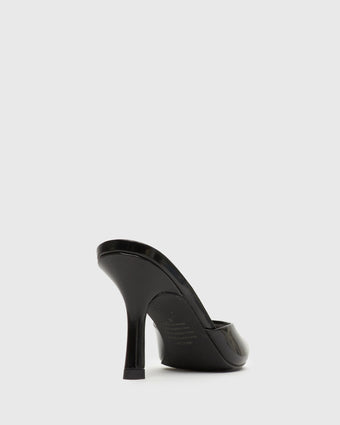 WILLOW High Heel Stiletto Mules