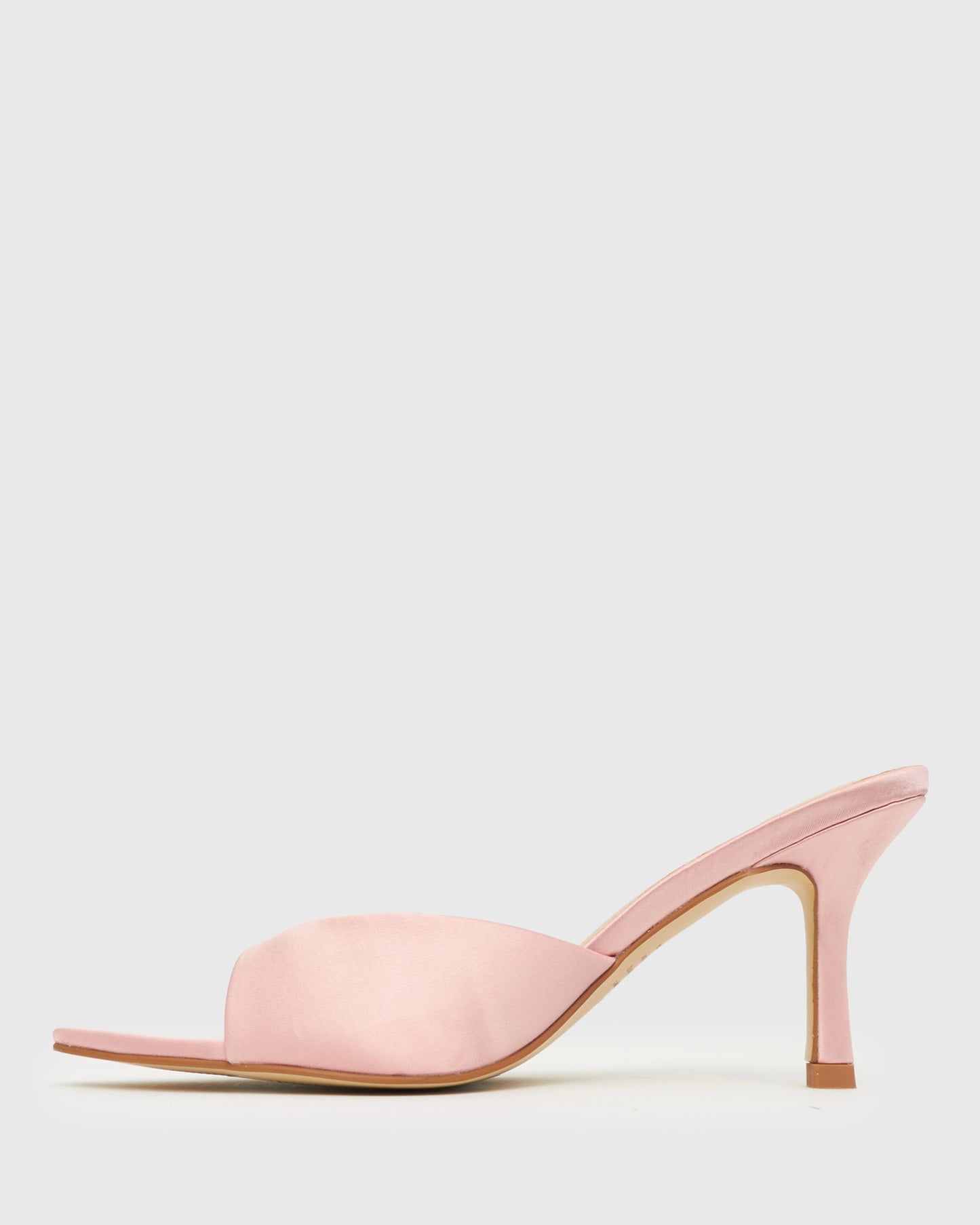 WILLOW High Heel Stiletto Mules