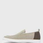 ETHAN Slip-on Canvas Shoes