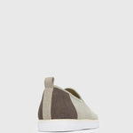 ETHAN Slip-on Canvas Shoes