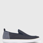 ETHAN Slip-on Canvas Shoes