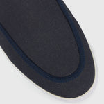 ETHAN Slip-on Canvas Shoes