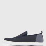 ETHAN Slip-on Canvas Shoes