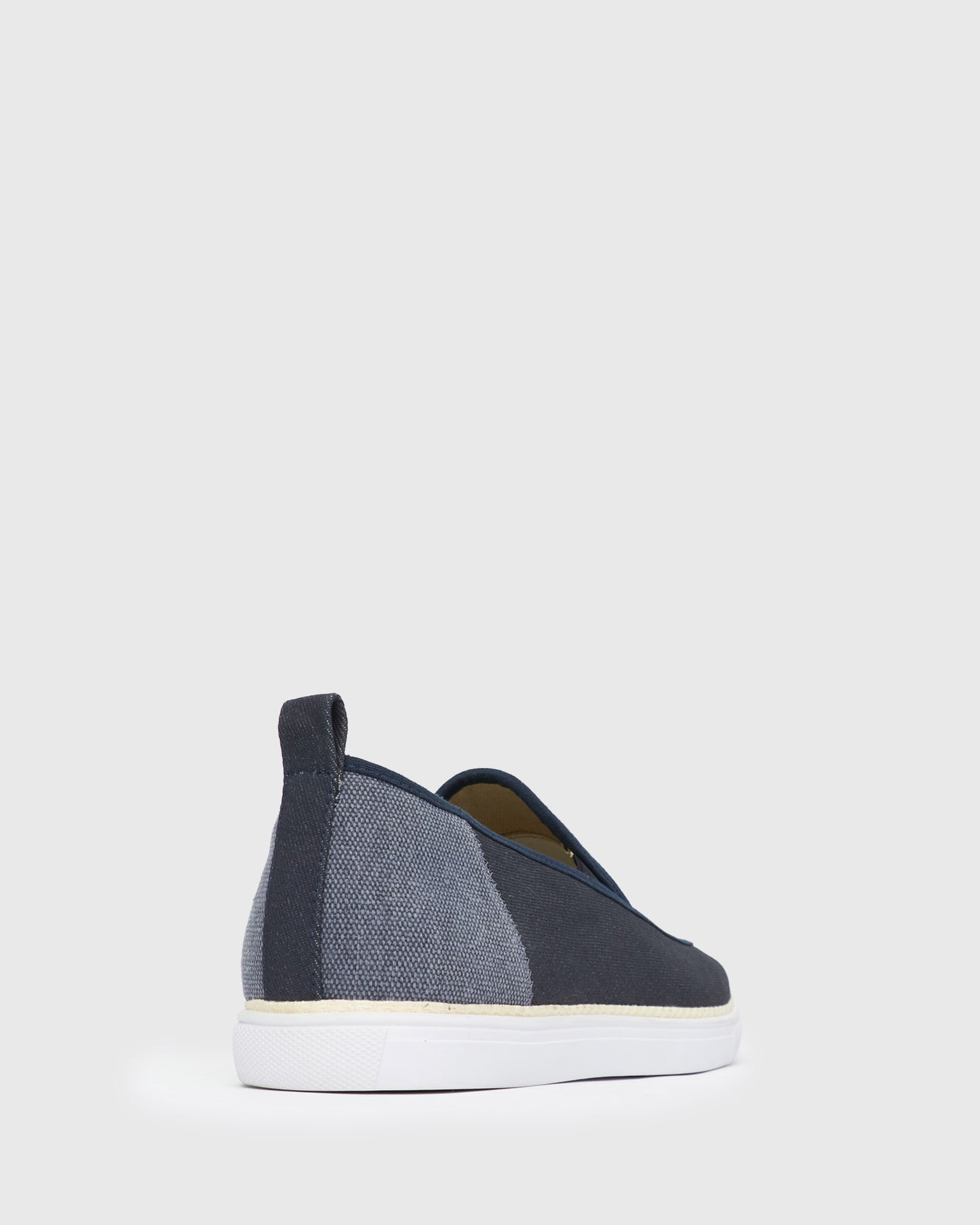 ETHAN Slip-on Canvas Shoes