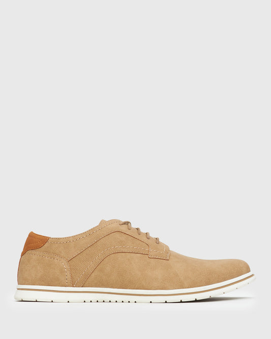 RIGG Casual Lace-up Shoes