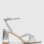 NADINE 2 Block Heel Strappy Sandals